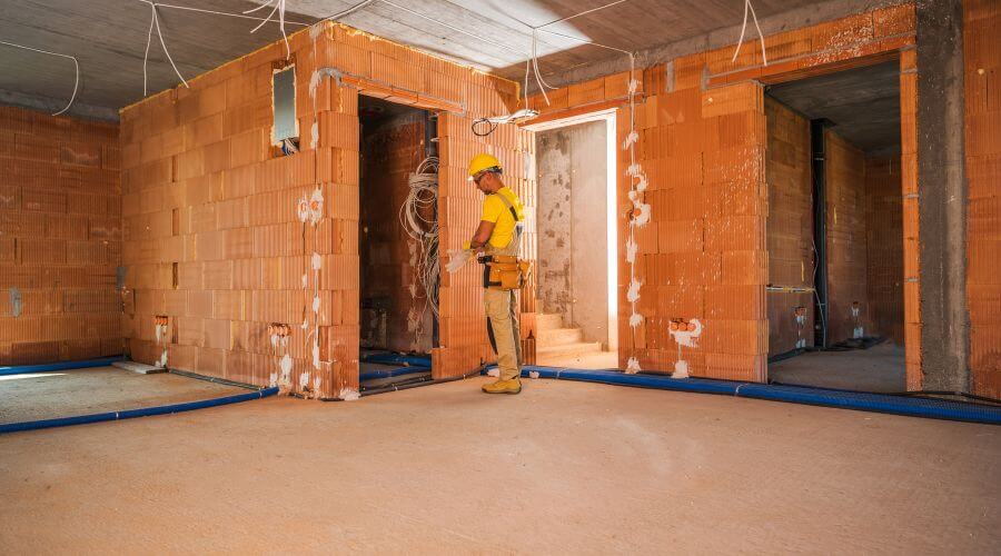 Local Chimney Repair in Wiley, CO